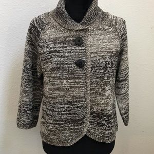 Style & Co. Sweater
